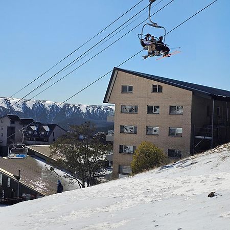 Alpine View Apartments Falls Creek Exterior foto