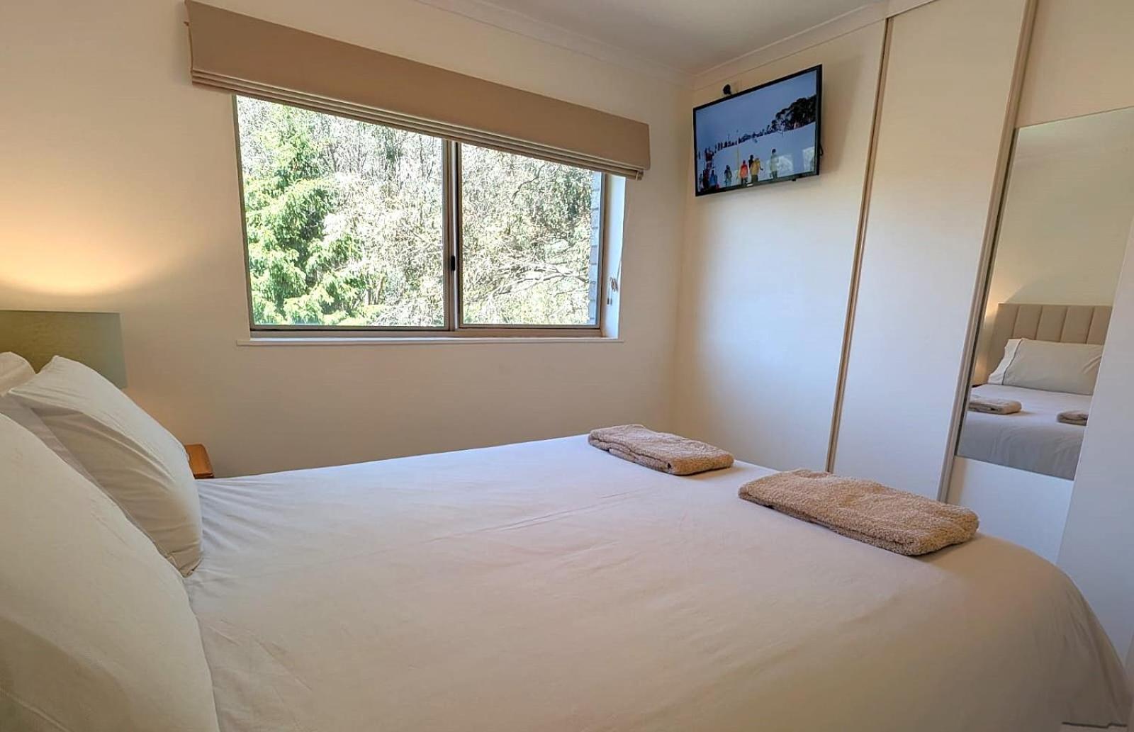 Alpine View Apartments Falls Creek Exterior foto