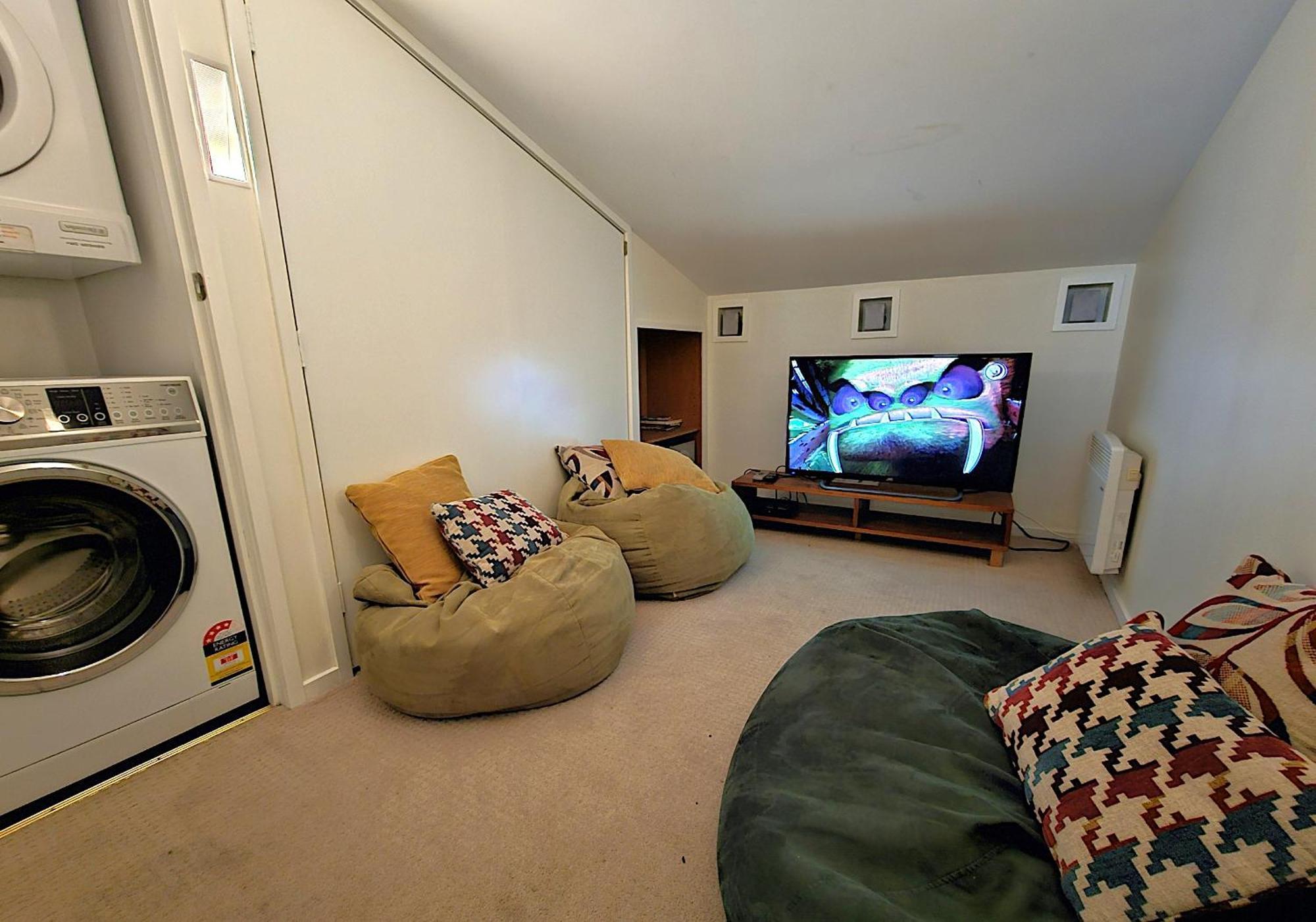 Alpine View Apartments Falls Creek Exterior foto